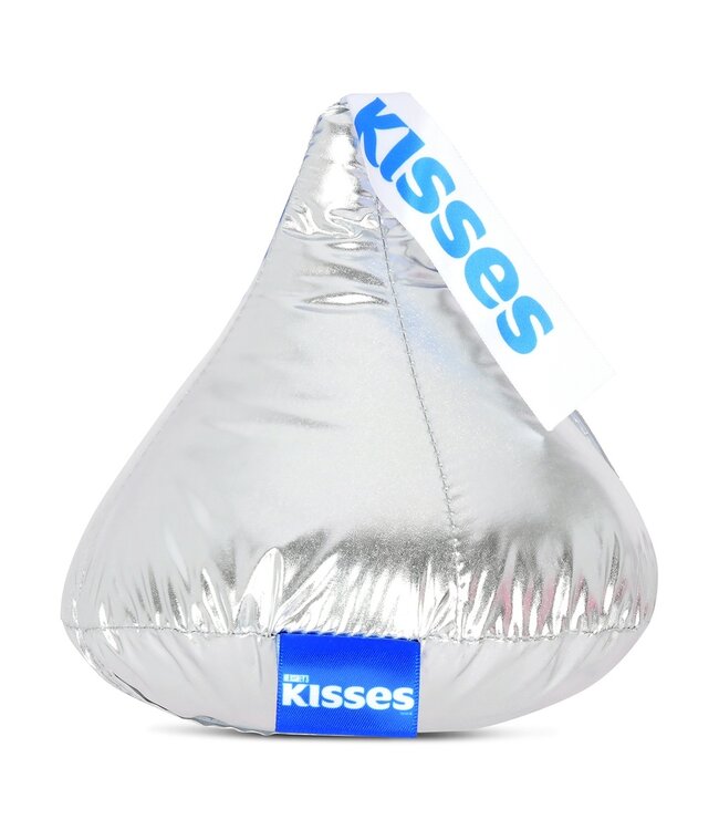 Unwrap a Plush Kiss!