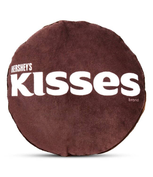 Unwrap a Plush Kiss!