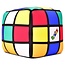 Mini Rubik's® Plush: Squishy Puzzle Fun!