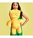 Yellow Plush, Sweet Fun!