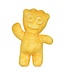 Yellow Plush, Sweet Fun!