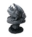 Toad Gargoyle: Mushroom Magic