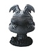 Toad Gargoyle: Mushroom Magic
