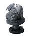 Toad Gargoyle: Mushroom Magic