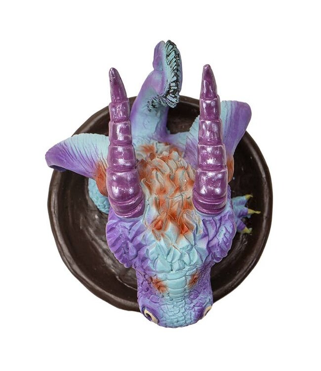 Latte with Eugene Dragon