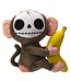 Munky Plush: Cuddly Charm