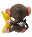 Munky Plush: Cuddly Charm