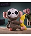 Munky Plush: Cuddly Charm