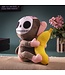 Munky Plush: Cuddly Charm