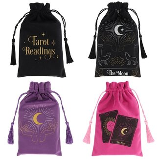 Something Different Fortune Teller Pouch Collection