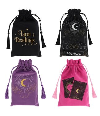 Something Different Fortune Teller Pouch Collection