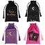 Fortune Teller Pouches: Mystical & Chic