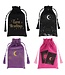 Fortune Teller Pouches: Mystical & Chic