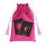 Fortune Teller Pouches: Mystical & Chic