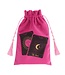 Fortune Teller Pouches: Mystical & Chic