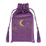 Fortune Teller Pouches: Mystical & Chic