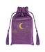 Fortune Teller Pouches: Mystical & Chic