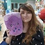 Boba Buddy: Your Squishy Bubble Tea Plush!