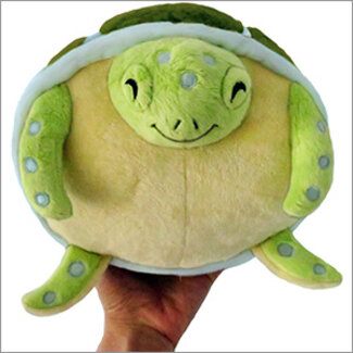 Squishables Mini Squishable Sea Turtle