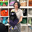 King Raven: Majestic Mischief in Plush!