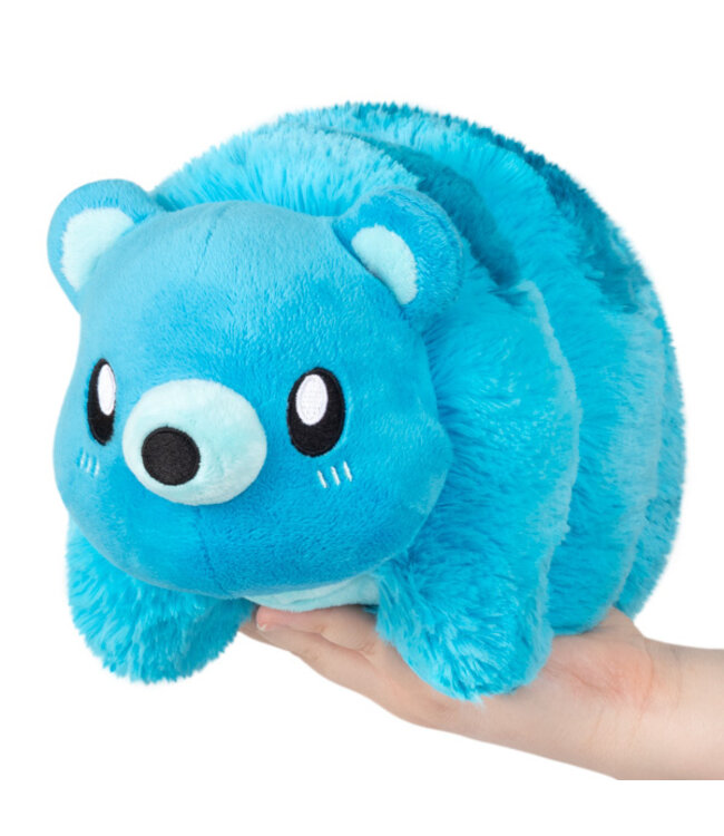Tiny Tardigrade: Fuzzy Cuddles Await!