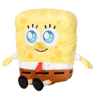 Squishable Loves Spongebob