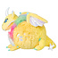 Prismatic Dragon: Rainbow Magic & Pride!