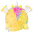 Prismatic Dragon: Rainbow Magic & Pride!