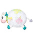 Mini Tie Dye Cow: Pastel Hugs & Cotton Candy Clouds!