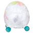 Mini Tie Dye Cow: Pastel Hugs & Cotton Candy Clouds!