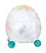 Mini Tie Dye Cow: Pastel Hugs & Cotton Candy Clouds!