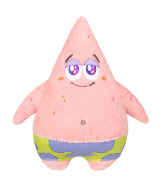 Squishables Squishable Loves Spongebob - Patrick