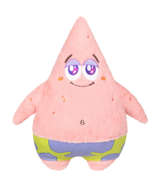 Squishable Patrick Star: Rock Your Ocean Adventure!