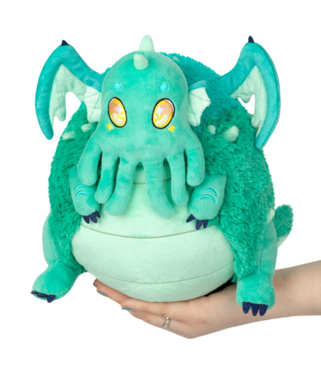 Mini Baby Cthulhu: Cute and Claiming!