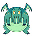 Mini Baby Cthulhu: Cute and Claiming!