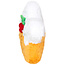 Mini Star Cookie: Small, Sweet, and Festive!