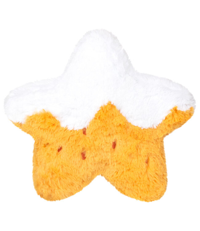 Mini Star Cookie: Small, Sweet, and Festive!