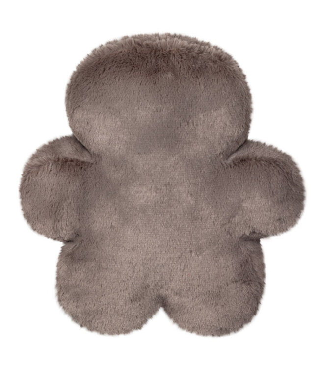 Gingerbread Man’s Revenge: Cookie Crumbs & All!