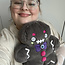 Gingerbread Man’s Revenge: Cookie Crumbs & All!