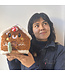Gingerbread House: A Sweet, Plushy Treat!