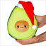Santa Avocado: Jolly & Green!