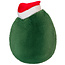 Santa Avocado: Jolly & Green!