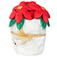 Poinsettia Plush: A Blooming Good Time!