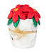 Poinsettia Plush: A Blooming Good Time!