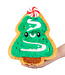 Mini Christmas Tree Cookie: Festive & Snackable!