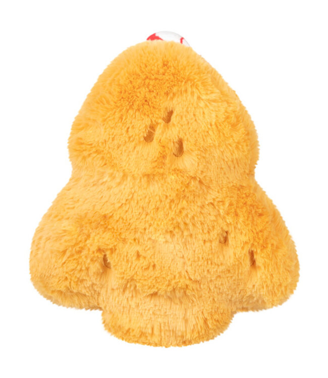 Mini Christmas Tree Cookie: Festive & Snackable!