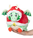 Mini Squishable Festive Dragon