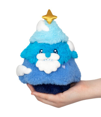 Squishables Alter Ego Christmas Tree - Ice Tree