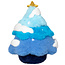 Chill Vibes: Alter Egos Ice Tree