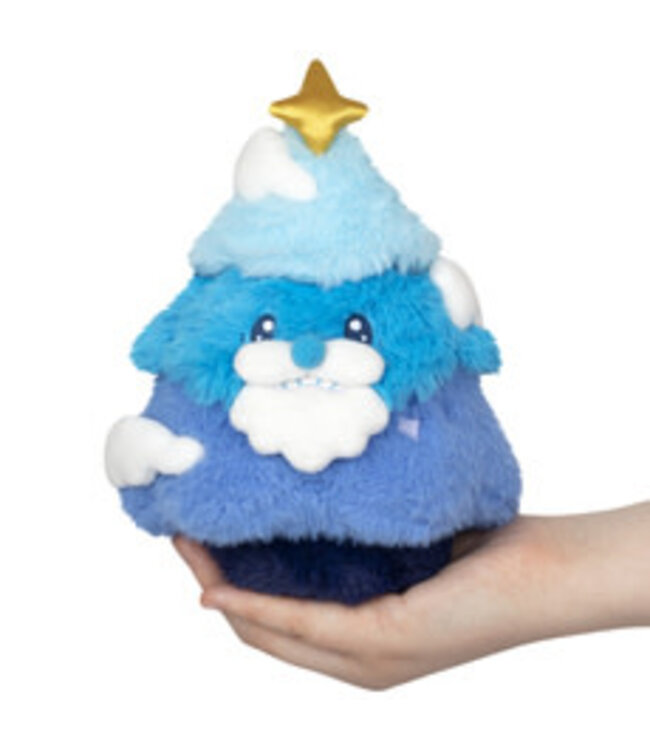 Chill Vibes: Alter Egos Ice Tree